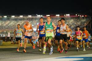 BIB: 
                            <button type="button" onclick="openModal(23276314)" class="btn btn-primary btn-sm float-right btn-popup" data-toggle="modal" data-target=".modal-high-quality">
                        <i class="fas fa-shopping-cart"></i> Add to Cart
                    </button>
                                            <button type="button" onclick="isThisMe(23276314, true)" class="btn btn-success btn-sm float-right btn-popup btn-isme hidden" data-toggle="tooltip" data-placement="bottom" title="นี่คือรูปของคุณใช่ไหม คลิกที่นี่เพื่อเอาเข้าอัลบั้ม">
                        <i class="fas fa-plus"></i> Add to album
                    </button>
                    <button type="button" onclick="isThisMe(23276314, false)" class="btn btn-warning btn-sm float-right btn-popup btn-isnotme hidden">
                        <i class="fas fa-ban"></i> Remove from album
                    </button>